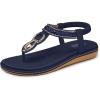 563-navy Blue