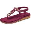563-wine Red