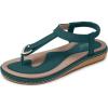 220 Dark Green