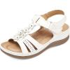 41 White